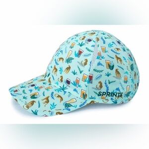 Sprints hat - like new
